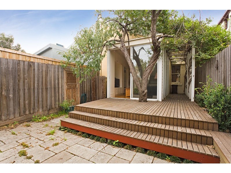 65 Miller Street, West Melbourne VIC 3003