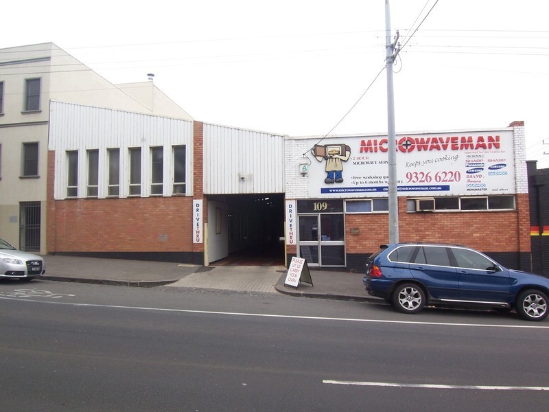 109 Curzon Street, North Melbourne VIC 3051