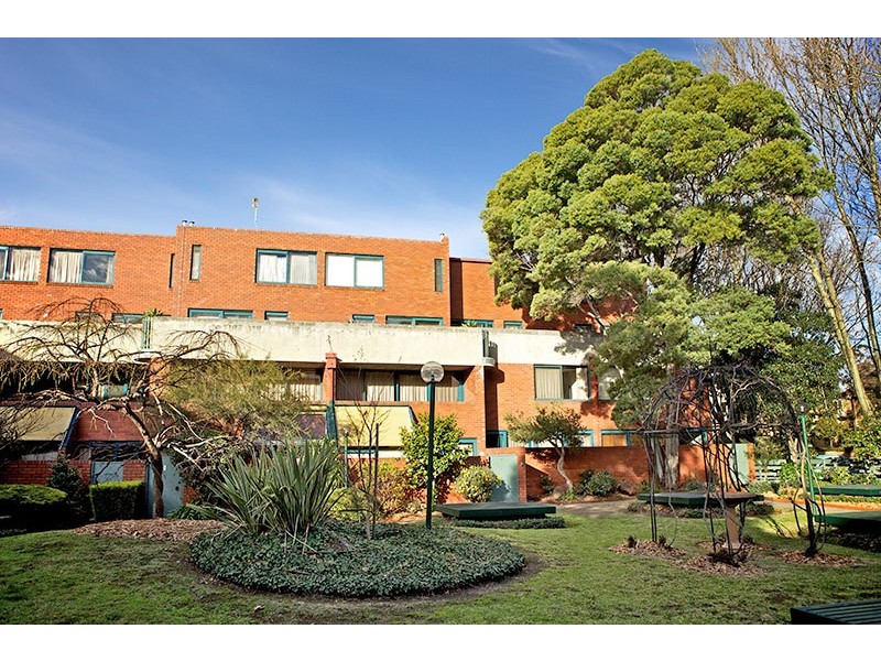 A18/335 Abbotsford Street, North Melbourne VIC 3051