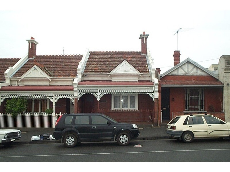 156 Errol Street, North Melbourne VIC 3051