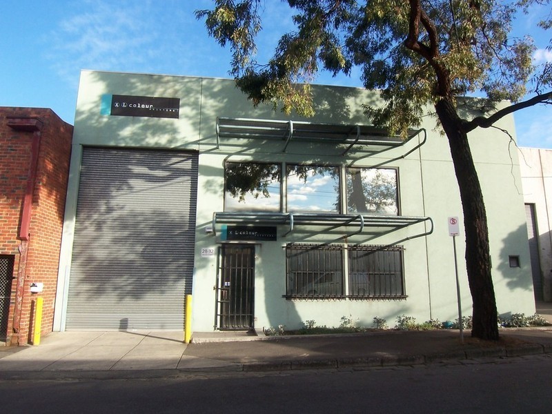 28-32 Bruce Street, Kensington VIC 3031