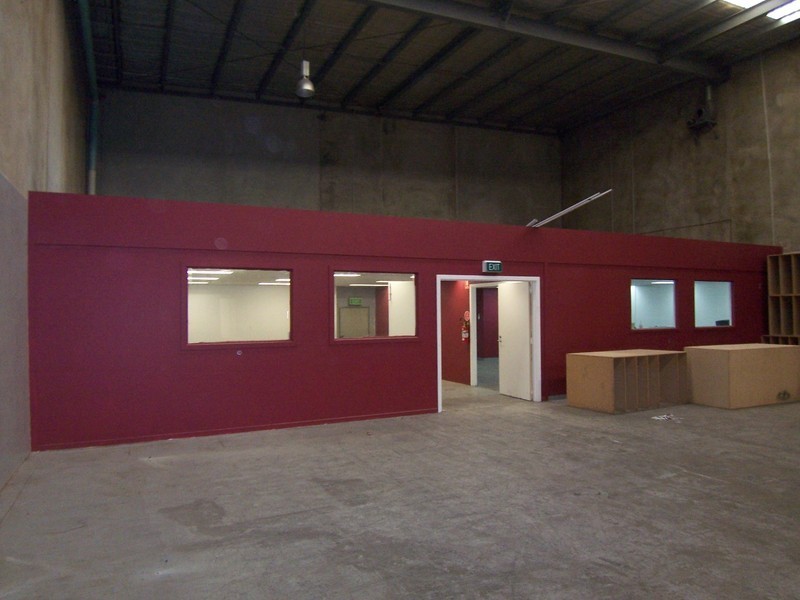 28-32 Bruce Street, Kensington VIC 3031