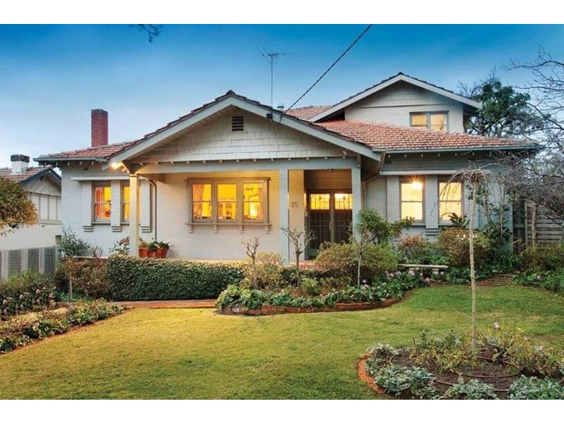 25 Fairfield Avenue, Camberwell VIC 3124