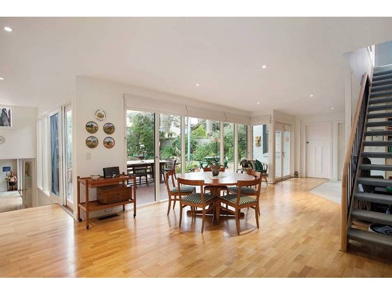 25 Fairfield Avenue, Camberwell VIC 3124