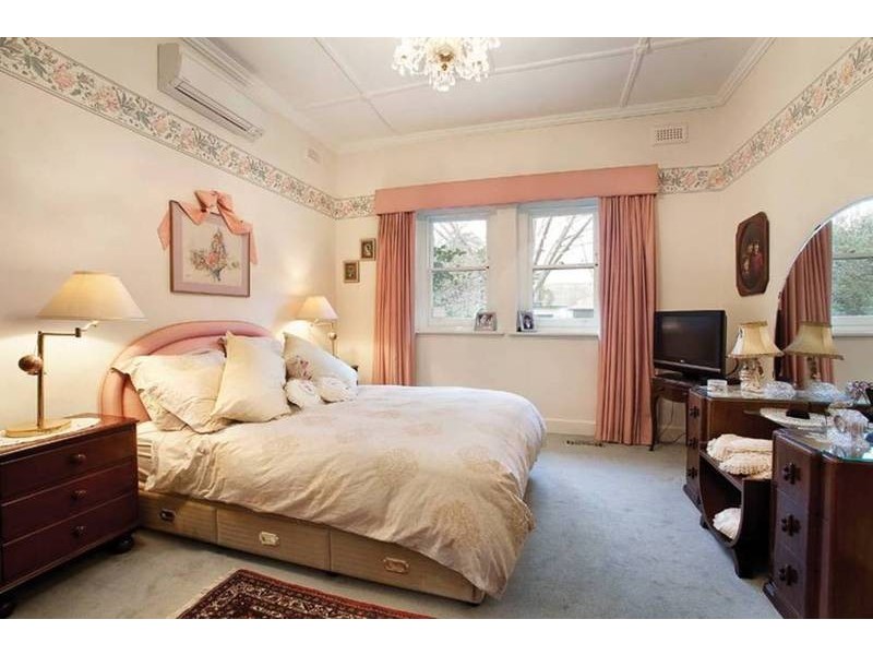 25 Fairfield Avenue, Camberwell VIC 3124