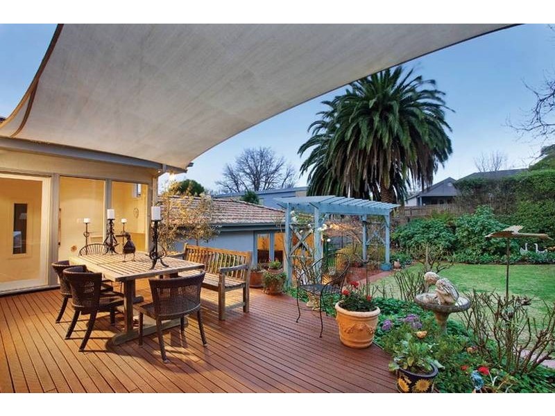 25 Fairfield Avenue, Camberwell VIC 3124