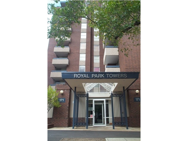 66/171 Flemington Road, North Melbourne VIC 3051