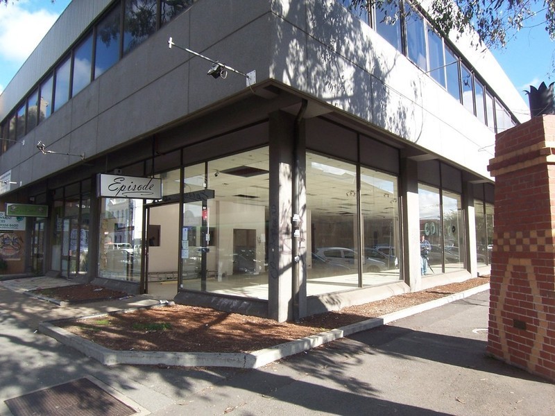 Ground Floor/175 Sydney Road, Brunswick VIC 3056