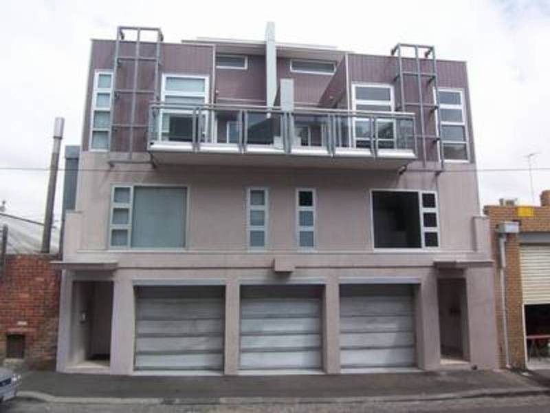 4/37 Little Dryburgh Street (South), North Melbourne VIC 3051