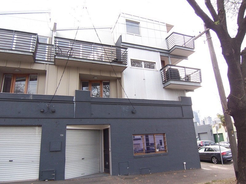 158 Adderley Street, West Melbourne VIC 3003