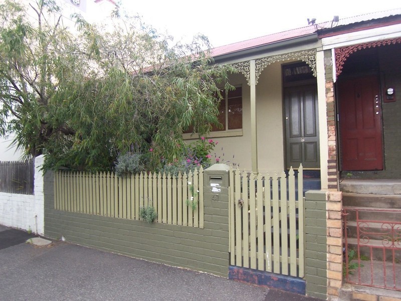 47 Arden Street, North Melbourne VIC 3051