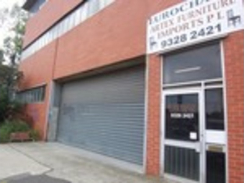 GF/715 Queensberry Street, North Melbourne VIC 3051