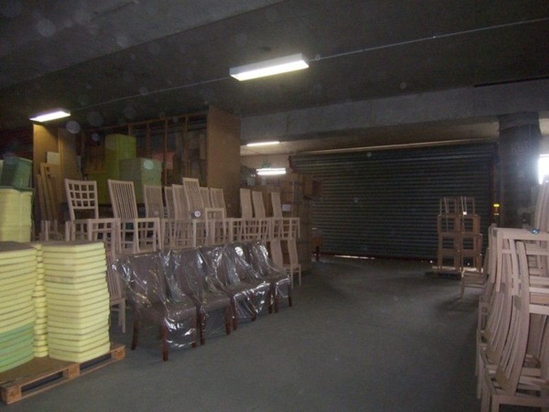 GF/715 Queensberry Street, North Melbourne VIC 3051