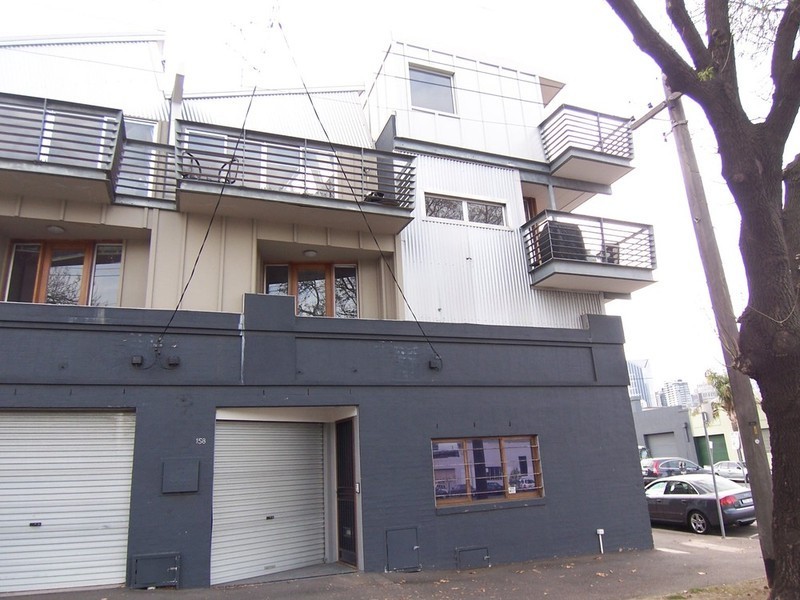 158 Adderley Street, West Melbourne VIC 3003