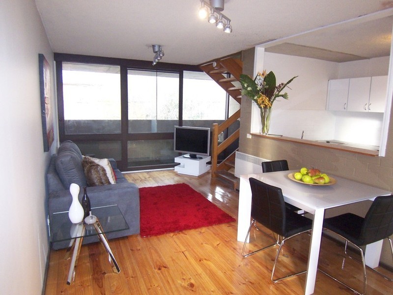 A18/335 Abbotsford Street, North Melbourne VIC 3051