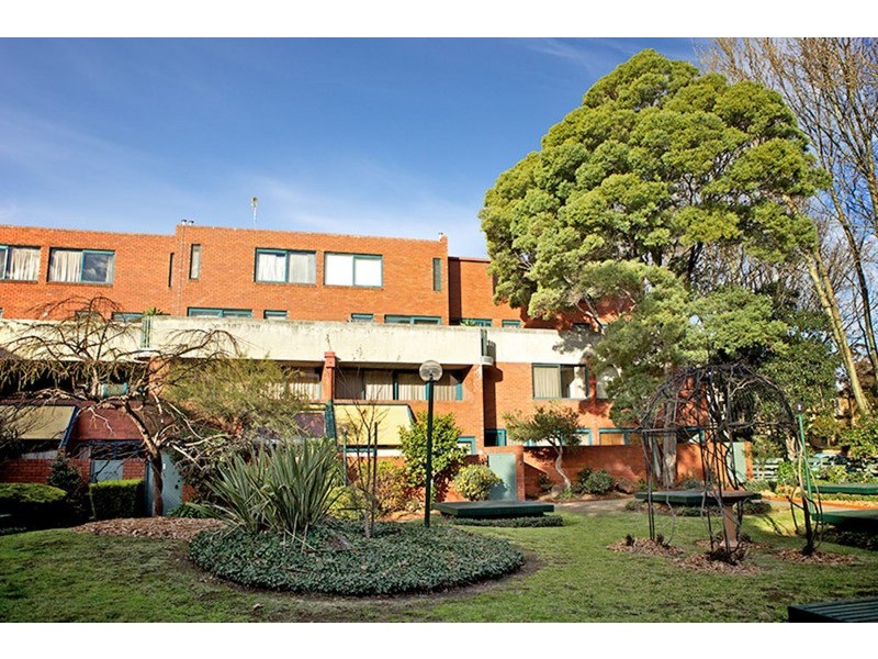 A18/335 Abbotsford Street, North Melbourne VIC 3051