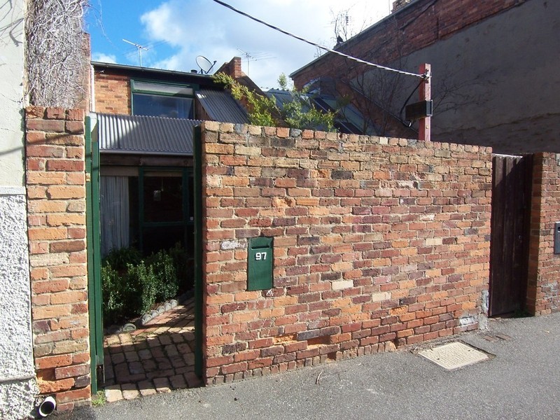 97 Courtney Street, North Melbourne VIC 3051