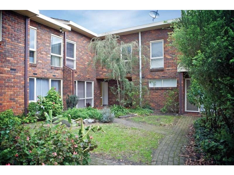 15/91-93 Manningham Street, Parkville VIC 3052