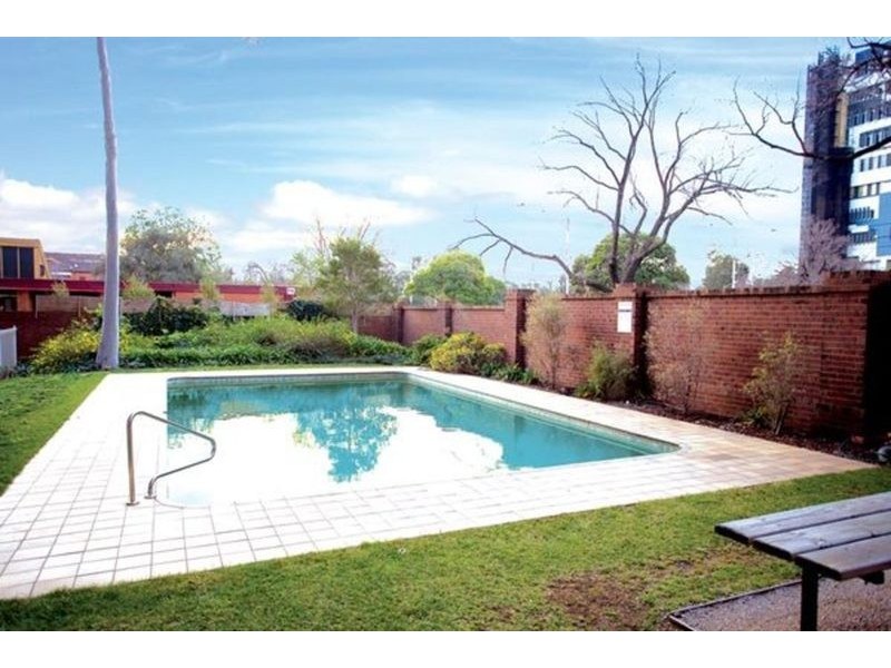 66/171 Flemington Road, North Melbourne VIC 3051