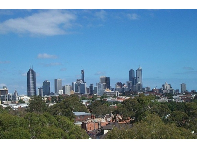 66/171 Flemington Road, North Melbourne VIC 3051