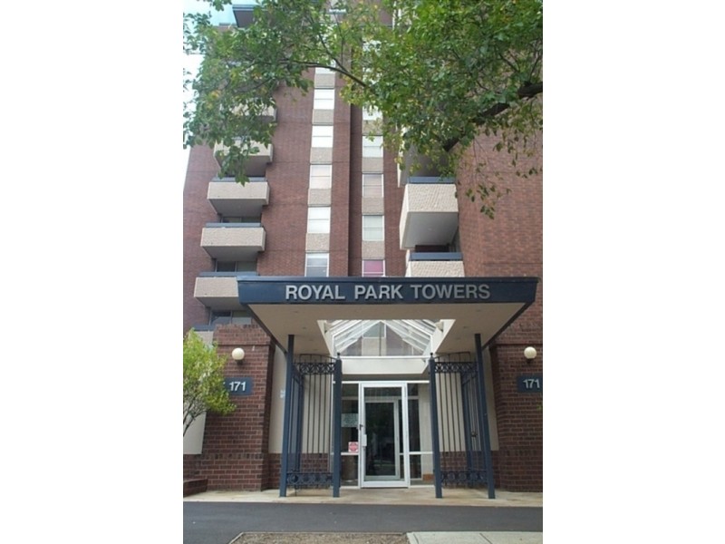 66/171 Flemington Road, North Melbourne VIC 3051