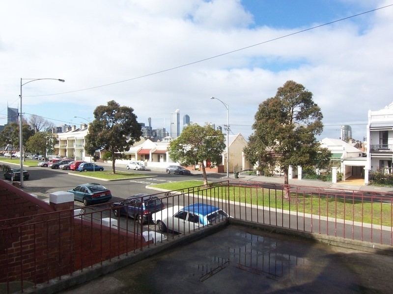 40 Miller Street, West Melbourne VIC 3003