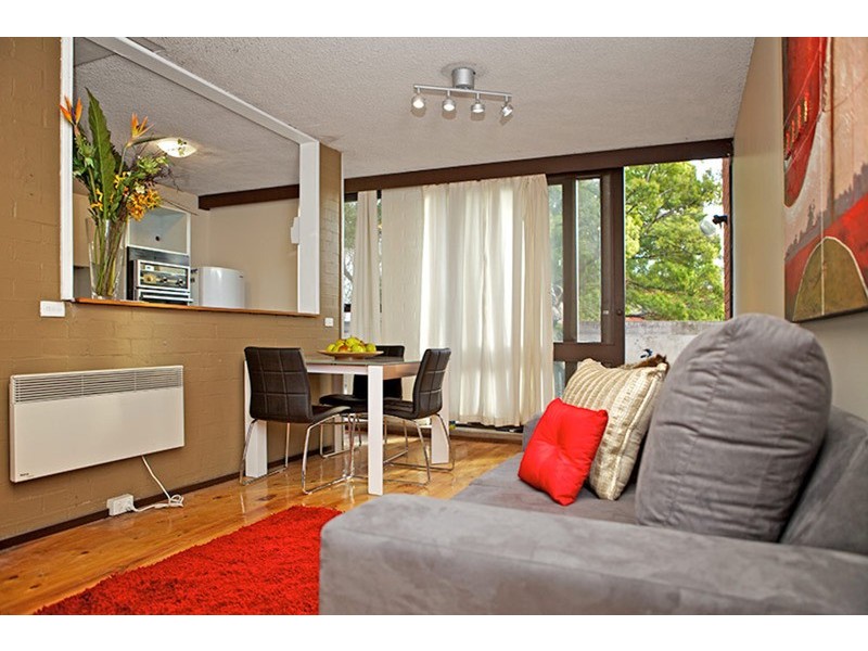 A18/335 Abbotsford Street, North Melbourne VIC 3051