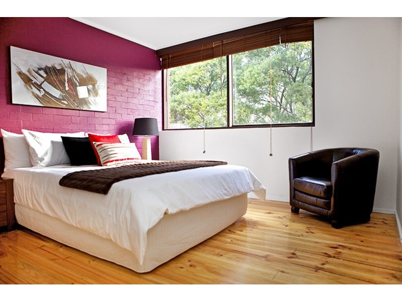 A18/335 Abbotsford Street, North Melbourne VIC 3051