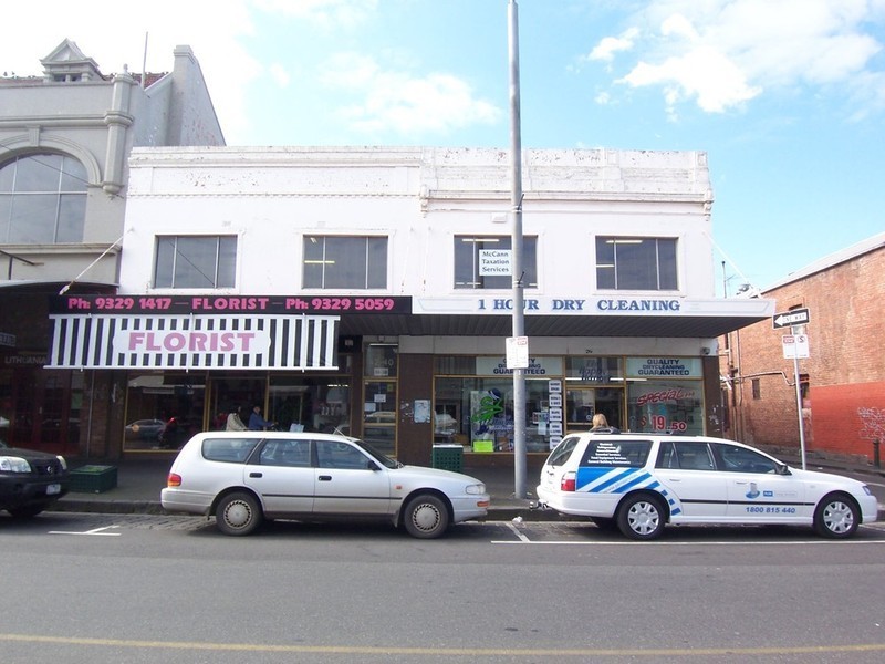 FF/40-42 Errol Street, North Melbourne VIC 3051