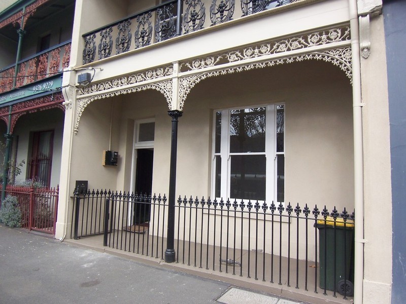 557 King Street, West Melbourne VIC 3003