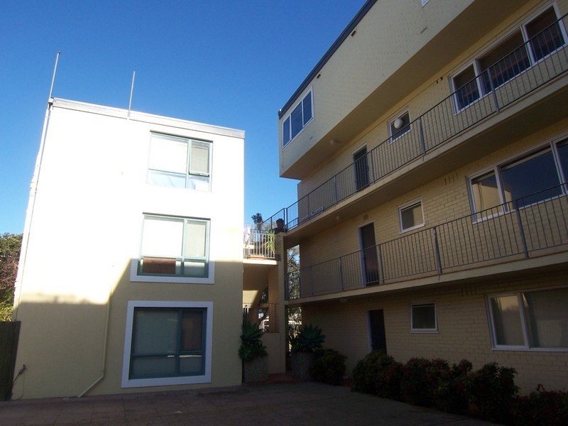 16/31 York Street, St Kilda West VIC 3182