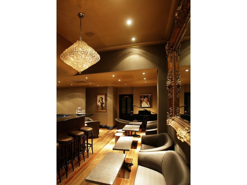 550 Queensberry Street, North Melbourne VIC 3051