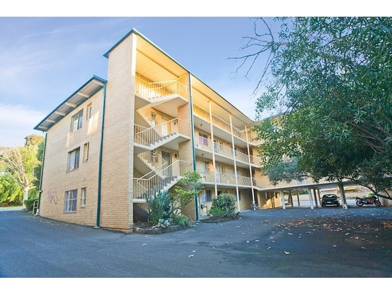 22/302 Abbotsford Street, North Melbourne VIC 3051