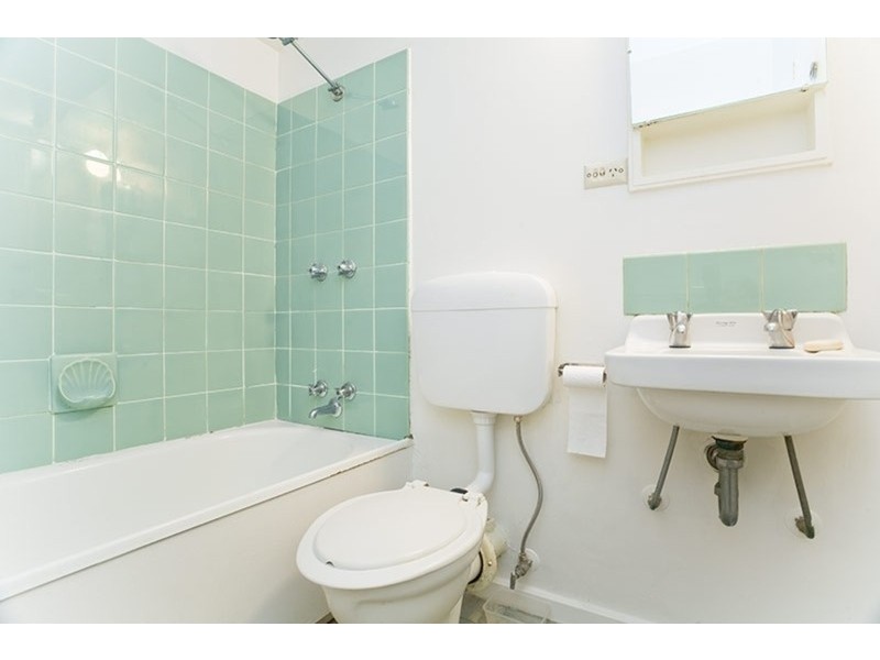 22/302 Abbotsford Street, North Melbourne VIC 3051