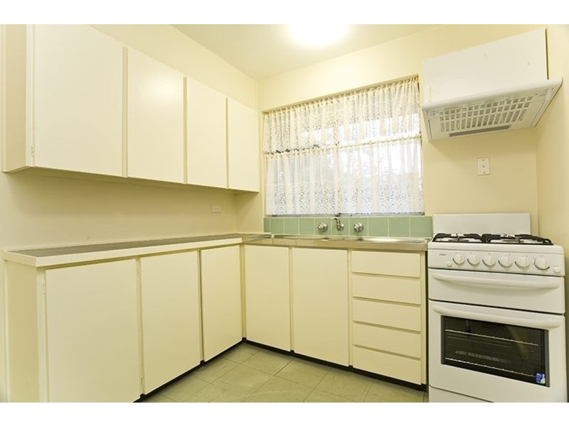 22/302 Abbotsford Street, North Melbourne VIC 3051