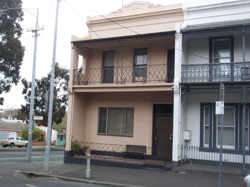 13 Chapman Street, North Melbourne VIC 3051