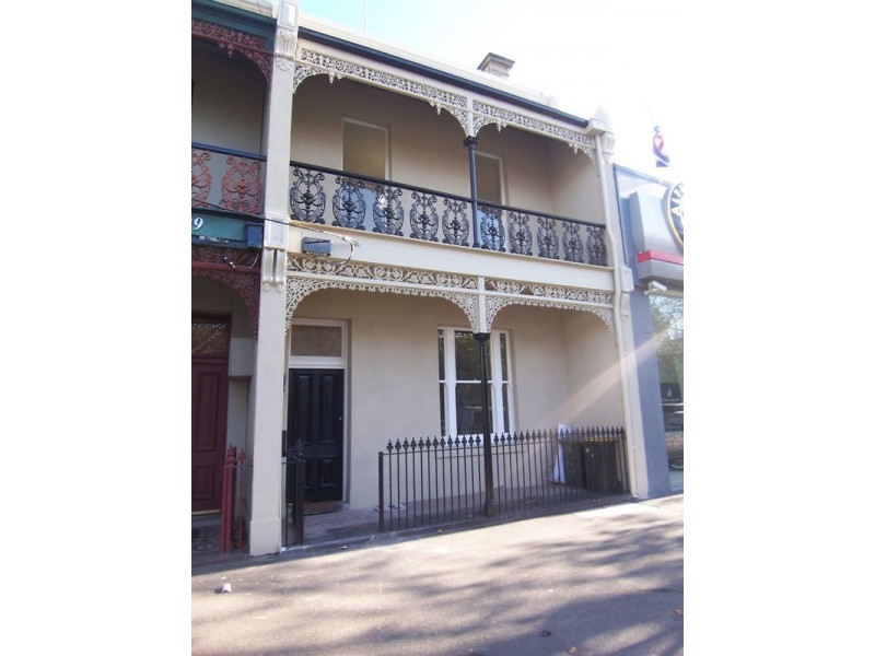 557 King Street, West Melbourne VIC 3003