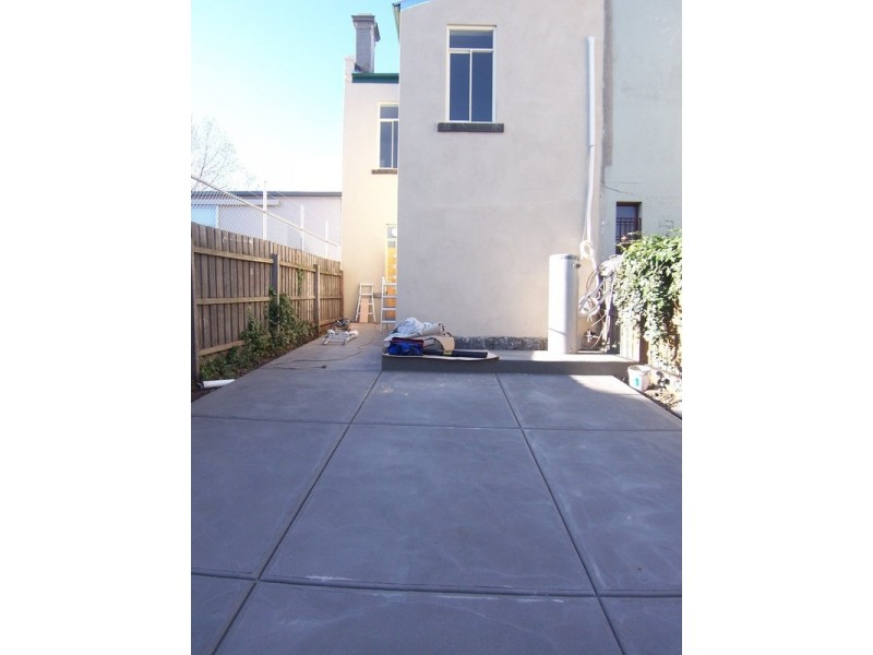 557 King Street, West Melbourne VIC 3003