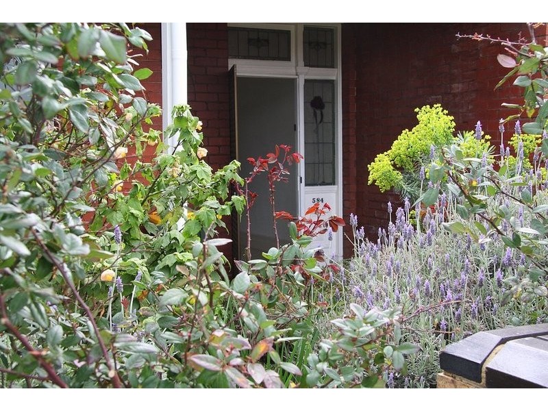 584 Victoria Street, North Melbourne VIC 3051