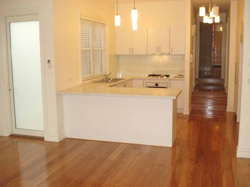 211 Flemington Road, North Melbourne VIC 3051