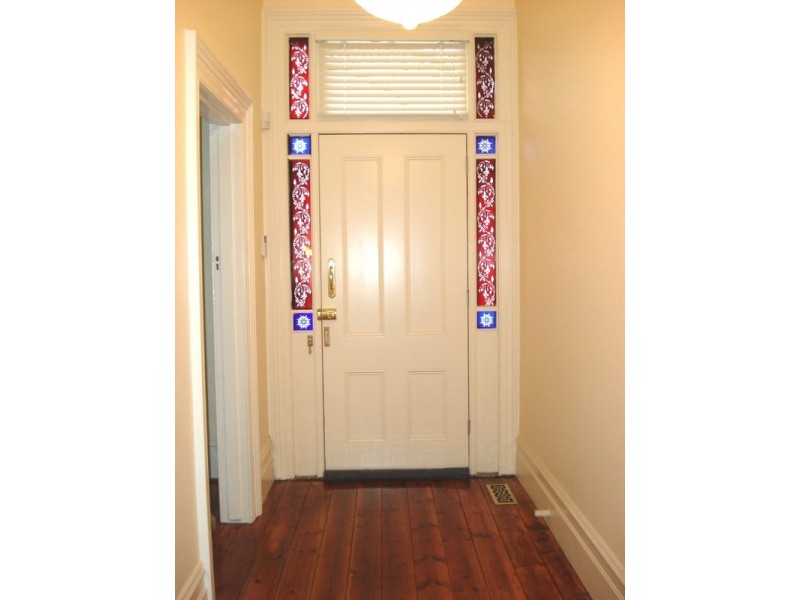 211 Flemington Road, North Melbourne VIC 3051