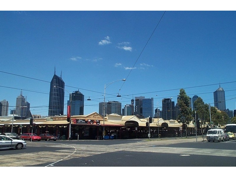 23/1 O’Connell Street, North Melbourne VIC 3051