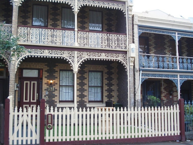 211 Flemington Road, North Melbourne VIC 3051