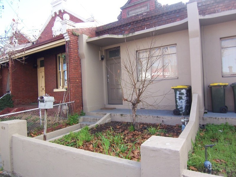 614 Spencer Street, West Melbourne VIC 3003