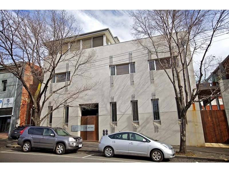 12/45 Leveson Street, North Melbourne VIC 3051