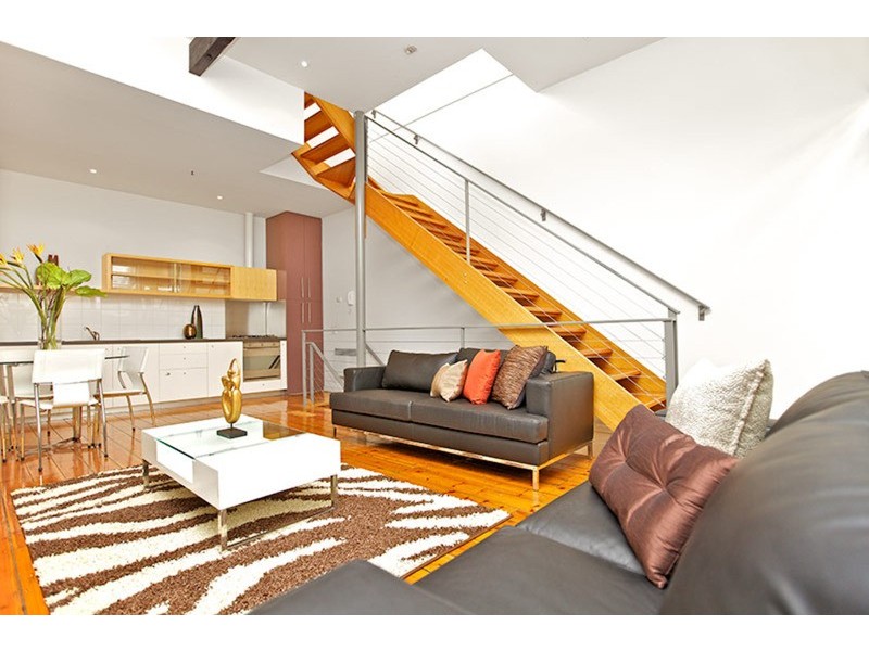 12/45 Leveson Street, North Melbourne VIC 3051