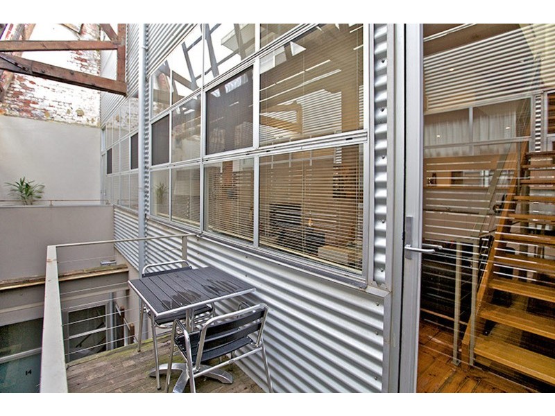 12/45 Leveson Street, North Melbourne VIC 3051