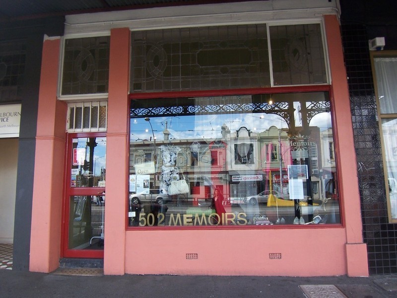 502 Victoria Street, North Melbourne VIC 3051