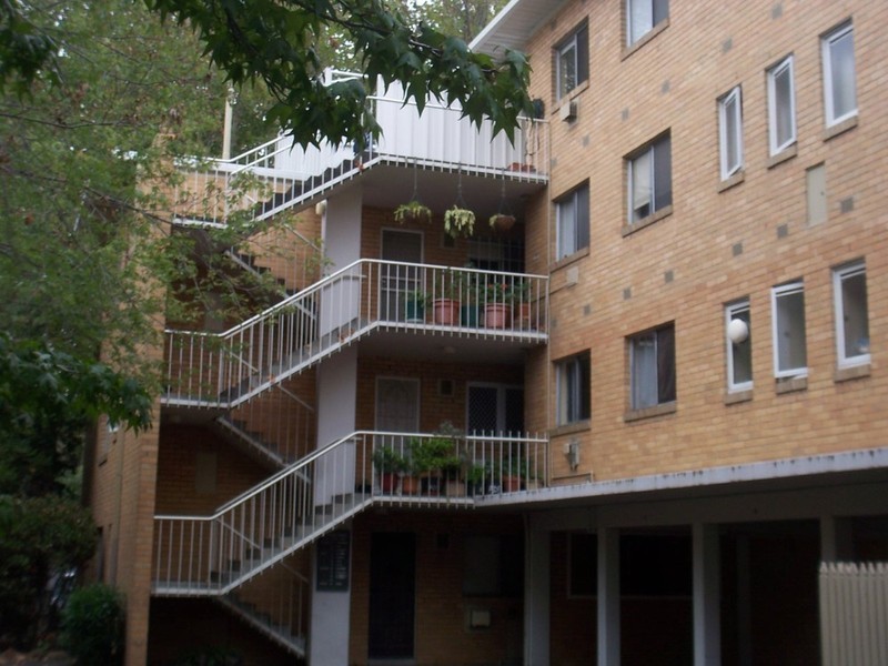 23/43 Haines Street, North Melbourne VIC 3051