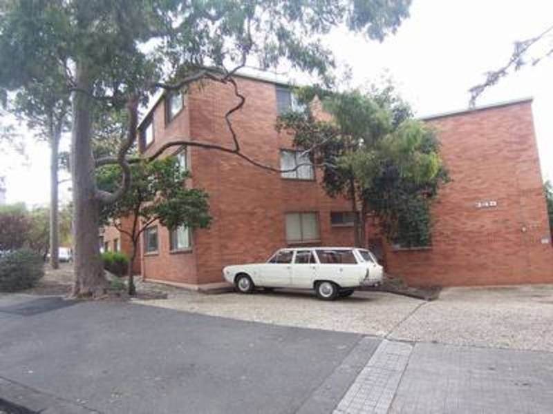 17/348 Dryburgh Street, North Melbourne VIC 3051